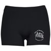 View Image 1 of 3 of Badger B-Fit Shorts - Ladies' - 2.5"