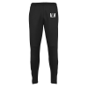 View Image 1 of 4 of Badger Sport Unbrushed Poly Trainer Pants