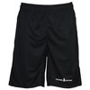 View Image 1 of 3 of Badger BT5 Trainer Shorts - 9"