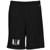 View Image 1 of 3 of Champion Poly Mesh Shorts