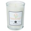View Image 1 of 1 of Zen Scented Tumbler Candle - 7 oz. - Berry Spice