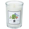View Image 1 of 1 of Zen Scented Tumbler Candle - 7 oz. - Revive
