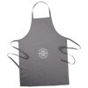 View Image 1 of 1 of Cotton Full Length Apron