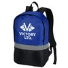 View Image 1 of 4 of Centerview Reflective Backpack