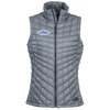 View Image 1 of 4 of The North Face Insulated Vest - Ladies'