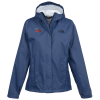 View Image 1 of 5 of The North Face Rain Jacket - Ladies'