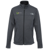 View Image 1 of 3 of The North Face Midweight Soft Shell Jacket - Men's
