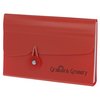 View Image 1 of 3 of Pocket Sized Organizer