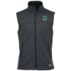 View Image 1 of 3 of The North Face Midweight Soft Shell Vest - Men's