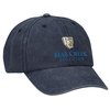 View Image 1 of 2 of Garment-Washed Cap