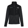 View Image 1 of 3 of The North Face Smooth Fleece Jacket
