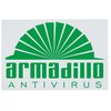 View Image 1 of 1 of Rectangle Sticker - 1 3/4 inches x 2 5/8 inches