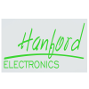 View Image 1 of 1 of Rectangle Sticker - 2 1/2 inches x 4 inches