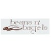 View Image 1 of 1 of Rectangle Sticker - 1 7/8 inches x 5 7/8 inches