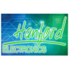 View Image 1 of 1 of Full Color Sticker - Rectangle - 2 1/2 inches x 4 inches