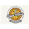 View Image 1 of 1 of Full Color Sticker - Rectangle - 3" x 4-1/2"