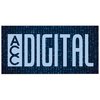 View Image 1 of 1 of Full Color Static Decal - Rectangle - 1-1/2" x 3"
