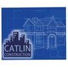View Image 1 of 1 of Full Color Static Decal - Rectangle - 2" x 2-1/2"