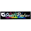 View Image 1 of 1 of Full Color Static Decal - Rectangle - 1-3/4" x 5-3/4"