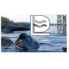 View Image 1 of 1 of Full Color Static Decal - Rectangle - 2 inches x 3-1/2 inches