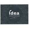 View Image 1 of 1 of Full Color Static Decal - Rectangle - 2-1/2" x 3-1/2"