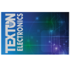 View Image 1 of 1 of Full Color Static Decal - Rectangle - 2-1/2" x 4"