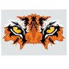View Image 1 of 1 of Full Color Static Decal - Rectangle - 3-1/2" x 5"