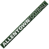 View Image 1 of 1 of Full Color Static Decal - Rectangle - 1-1/2" x 18"