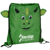 View Image 1 of 2 of Paws and Claws Sportpack - Dragon - 24 hr