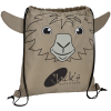View Image 1 of 2 of Paws and Claws Sportpack - Llama - 24 hr