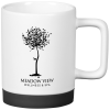 View Image 1 of 2 of Coast Coffee Mug - 10 oz.