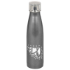 View Image 1 of 3 of BUILT Perfect Seal Vacuum Bottle - 17 oz.