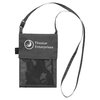 View Image 1 of 4 of BRIGHTtravels RFID Passport Wallet with Lanyard