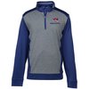 View Image 1 of 3 of Cutter & Buck Replay 1/2-Zip Pullover