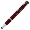 View Image 1 of 7 of Stylus Pen Power Bank - 24 hr