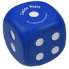 View Image 1 of 2 of Dice Stress Reliever - 24 hr