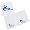 View Image 1 of 4 of Double Expanding Two-Pocket Folder
