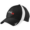 View Image 1 of 3 of Nike Performance Cap - Stripe - 24 hr