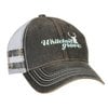 View Image 1 of 3 of Outdoor Cap Frayed Country Camo Stripes Cap
