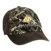 View Image 1 of 2 of DRI DUCK Waxy Back Field Cap