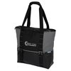 View Image 1 of 3 of iCOOL 36-Can Cooler Tote