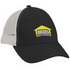 View Image 1 of 3 of Pro Mesh Cap - Embroidered