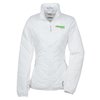 View Image 1 of 3 of Cutter & Buck Sandpoint Packable Jacket - Ladies'