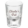 View Image 1 of 1 of Optic Shot Glass - 2 oz