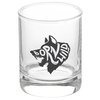 View Image 1 of 1 of Votive Glass - 3 oz.