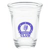 View Image 1 of 1 of Player Shot Glass - 2 oz.