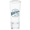 View Image 1 of 1 of Shooter Glass - 1.5 oz.