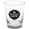 View Image 1 of 1 of Double Old Fashioned Glass - 15 oz.