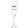View Image 1 of 1 of Napa Flute Glass - 5.75 oz.