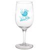 View Image 1 of 1 of Citation Wine Glass - 6.5 oz.